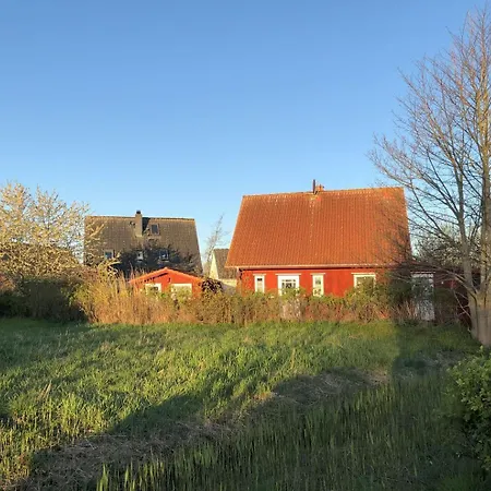 Dom wakacyjny Nils Holgersson Schoenberg-kalifornien *
